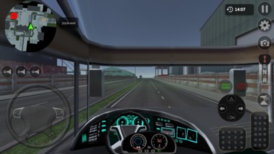 巴士模拟器2021