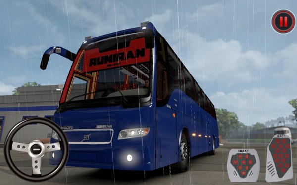美国巴士模拟器最新版
