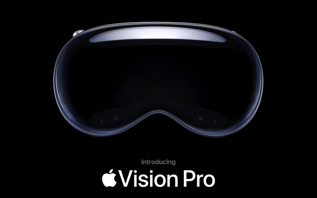 苹果vision pro售价多少钱？苹果vision pro价格介绍