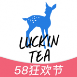 Luckin Tea安卓版
