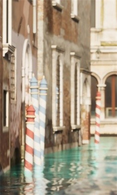 威尼斯逃出美丽的水都安卓版