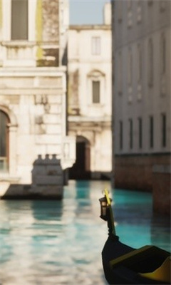 威尼斯逃出美丽的水都安卓版