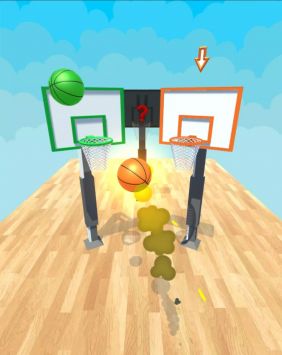 篮球竞赛安卓版