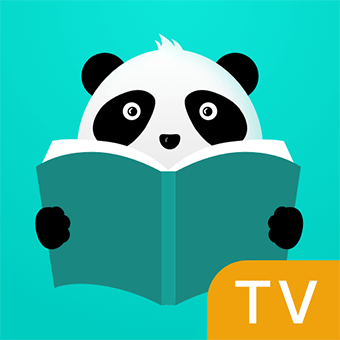 熊猫听书TV免费版