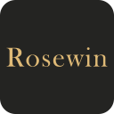 Rosewin鲜花网页版