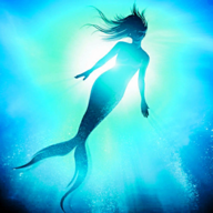 海底美人鱼世界3d安卓版