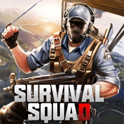 survival squad安卓版