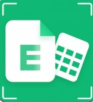 讯编手机表格Excel去广告版