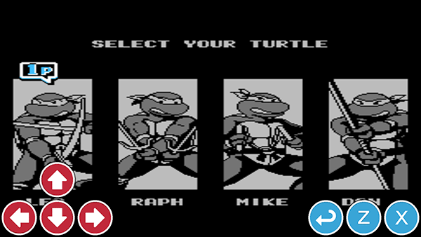 忍者神龟3安卓版