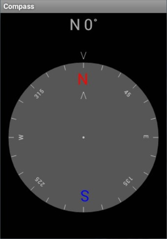 指南针水平仪(Compass安卓版