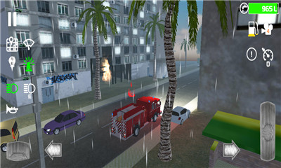 城市消防模拟安卓版