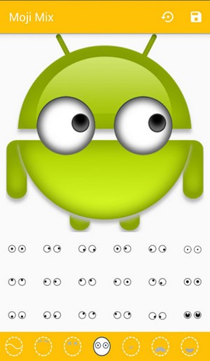 emoji表情制作官方版
