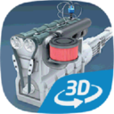 发动机互动教育3D网页版