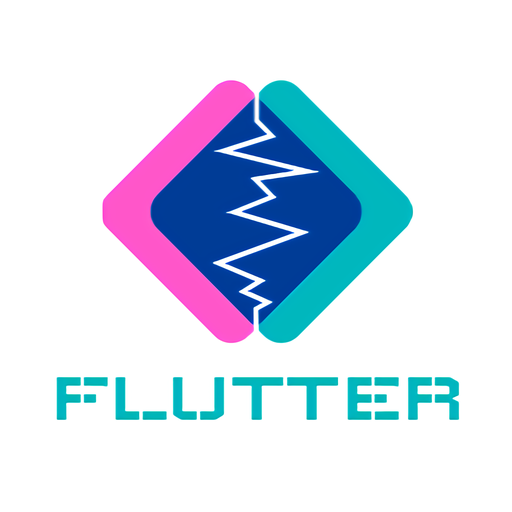 Flutter教程手机版
