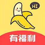 香蕉短视频app破解版