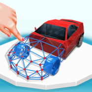 汽车涂鸦3D安卓版