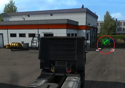 欧洲卡车模拟3安卓版