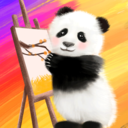 熊猫绘画世界汉化版