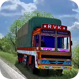 印度卡车模拟器官方版