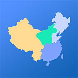 高清中国地图册官方版