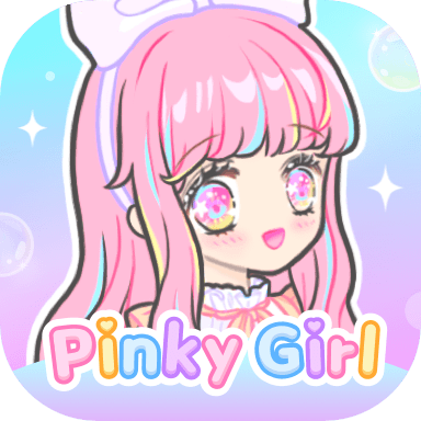 PinkyGirl装扮少女安卓版