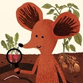 小棕鼠的自然生态百科安卓版