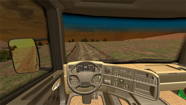 pbs2驾驶模拟器安卓版