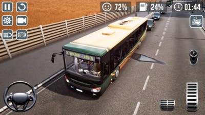 模拟公交车安卓版