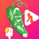 黄瓜秋葵草莓樱桃绿巨人app安卓版