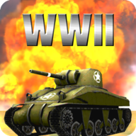 ww2战争模拟器安卓版