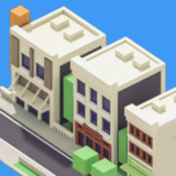 3D空闲城市大亨安卓版