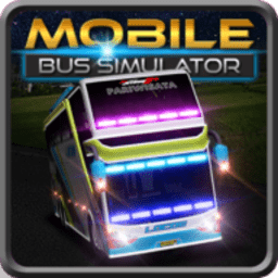 移动巴士模拟器安卓版