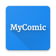 MyComic漫画2023版