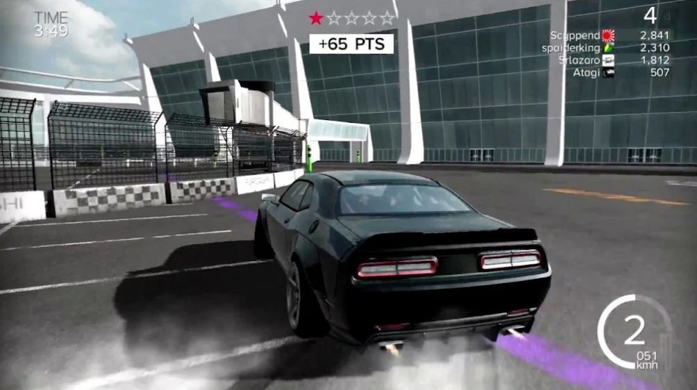 真正的汽车驾驶模拟器3D安卓版