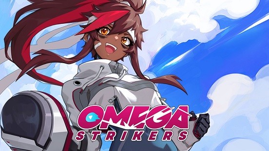 Omega Strikers安卓版