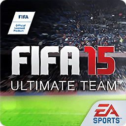 FIFA15安卓版