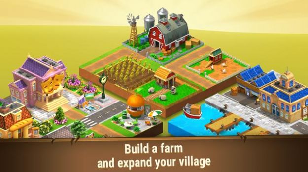 模拟开心农场正式版安卓版