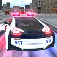 911警车模拟器安卓版
