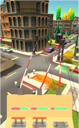 交通红绿灯模拟器游戏安卓版
