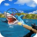 鲨鱼模拟狙击单机版