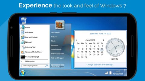 windows7模拟器安卓版