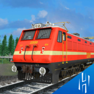 印度火车模拟器2021游戏安卓版