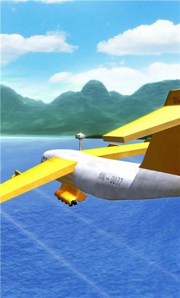 航空飞行员模拟器安卓版