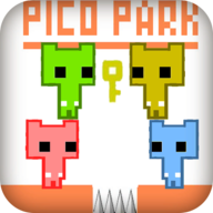 超级皮科冒险公园游戏安卓版