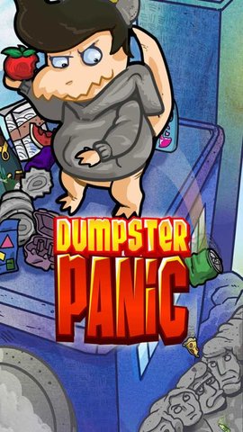 Dumpster Panic安卓版