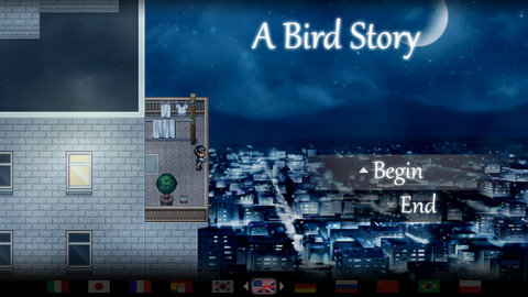 鸟的故事免费汉化版