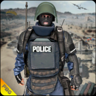美国警察模拟器安卓版