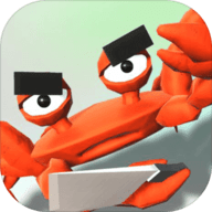 螃蟹游戏官方版