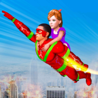 超级英雄救援女孩安卓版