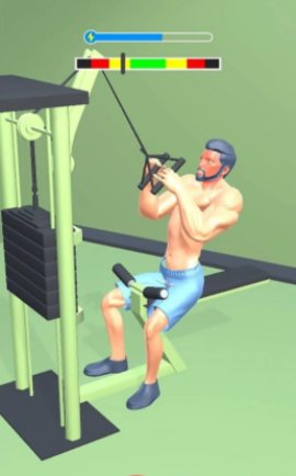 健身狂人3D安卓版